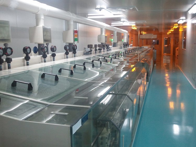 制藥廠房GMP潔凈室配電、空調(diào)溫濕度設(shè)計(jì)及注意事項(xiàng)