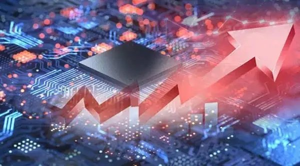 2022年全球半導(dǎo)體市場(chǎng)預(yù)計(jì)增長16.3%，達(dá)6460億美元